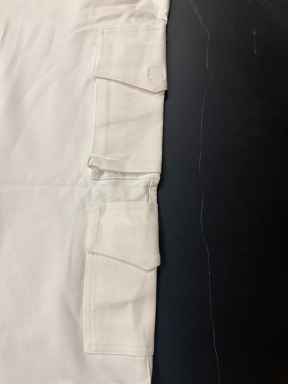 CargoFlex Comfort Pants - Snow White (IL)