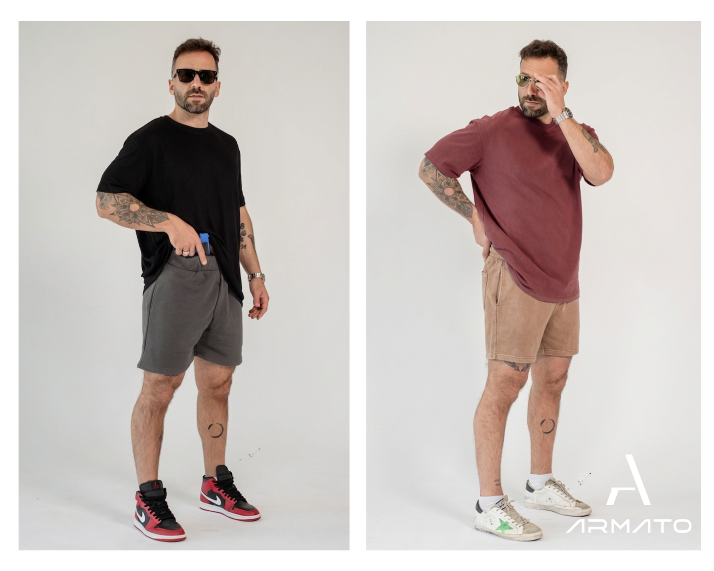GearFlex Shorts (IL)