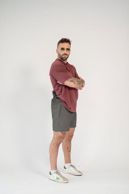 GearFlex Shorts (IL)