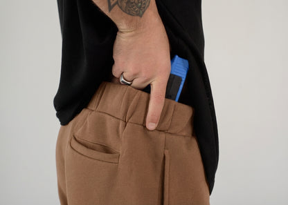 GearFlex Shorts (IL)