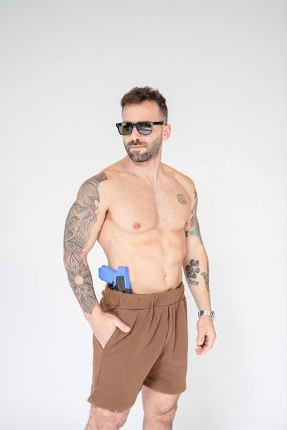GearFlex Shorts (IL)