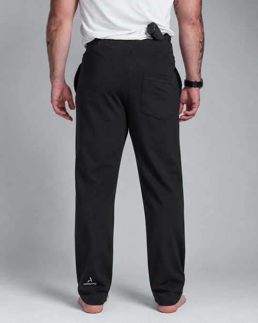Straight Leg StreetFlex Pants (IL)