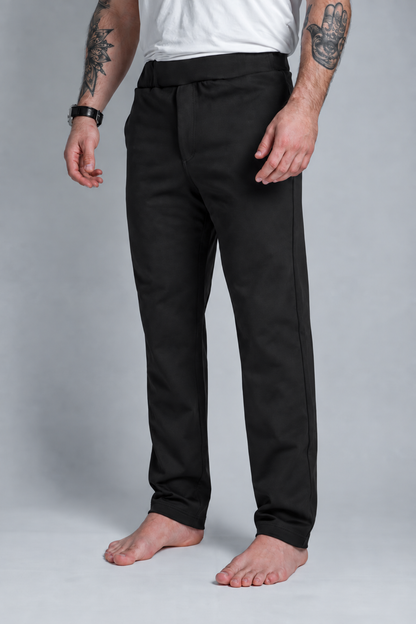 Straight Leg StreetFlex Pants (IL)
