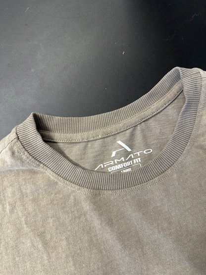 Oversized T-Shirt for Concealed Carry