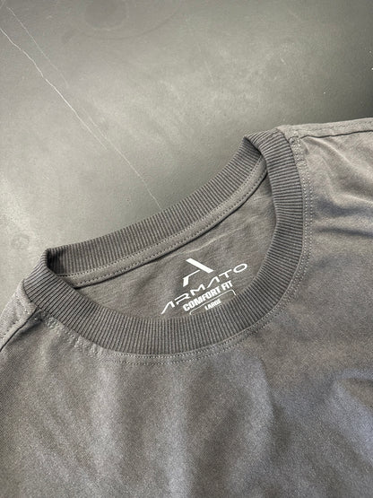 Oversized T-Shirt for Concealed Carry