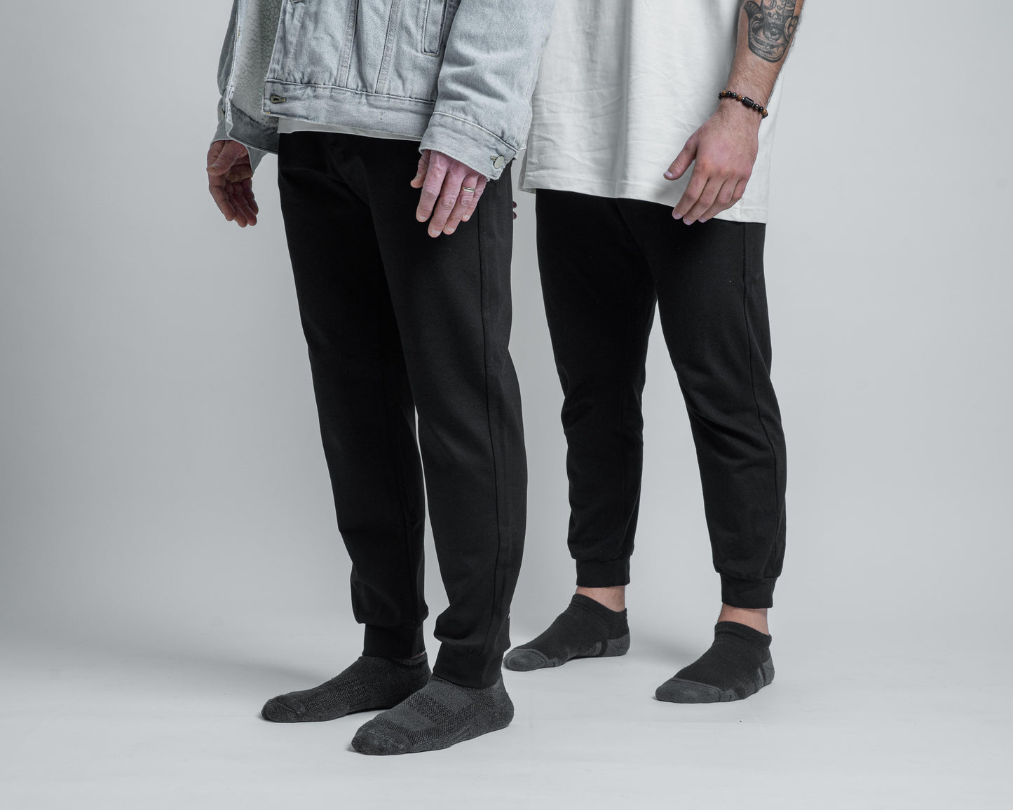 Limited Time Offer! Holidays Savings bundle - Shorts + Trainers