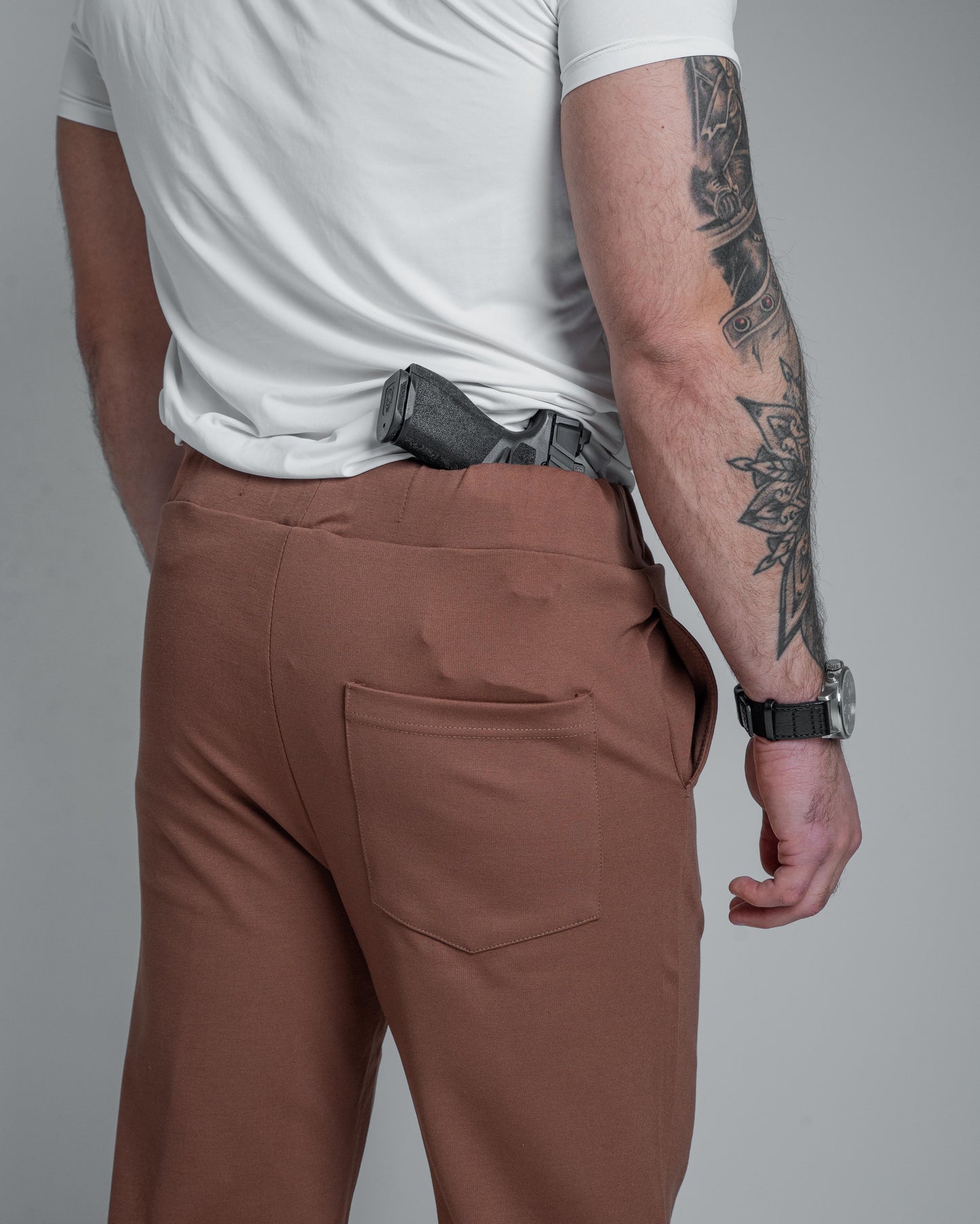 Limited Time Offer! Holidays Savings bundle - Shorts + Trainers