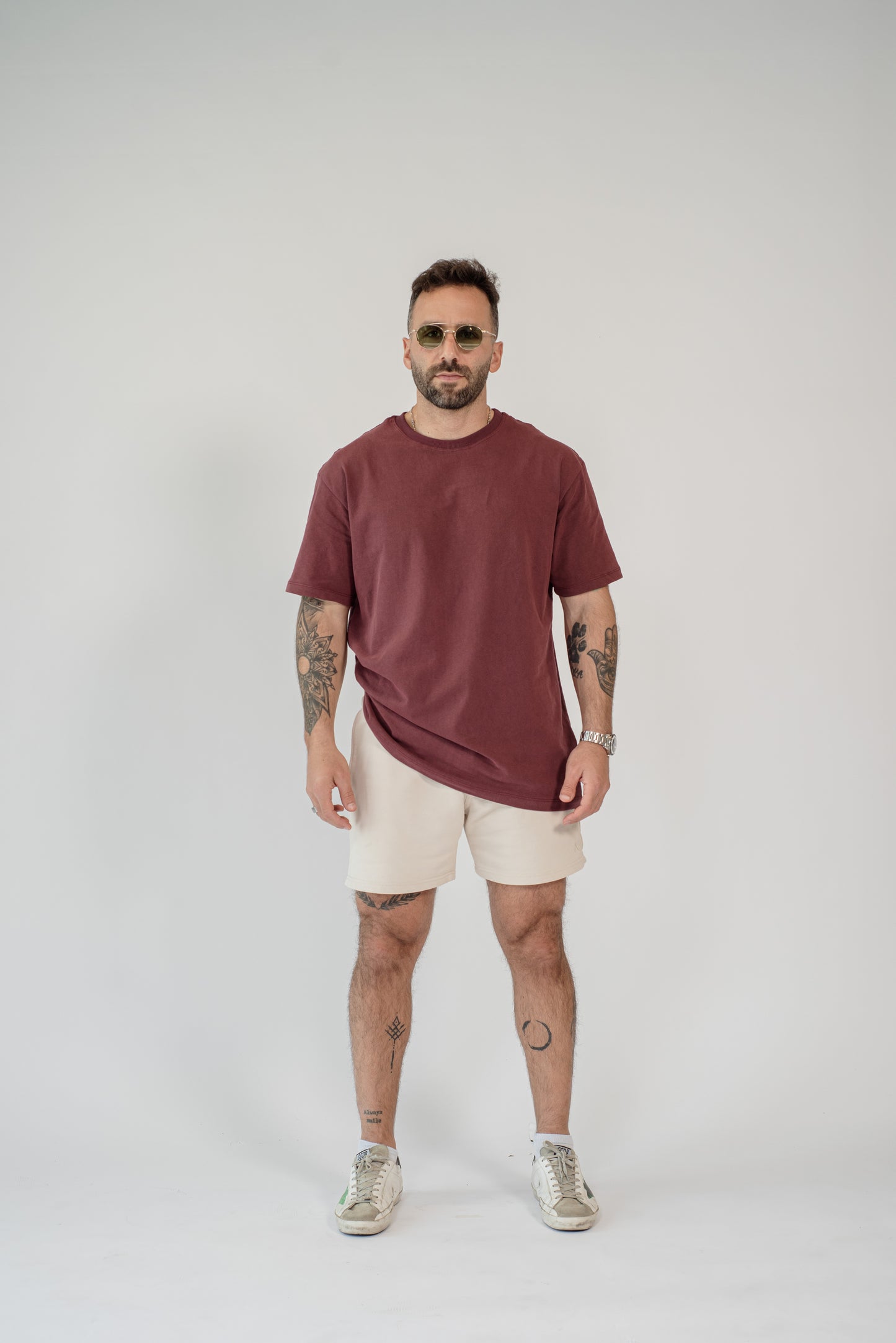 GearFlex Shorts (IL)