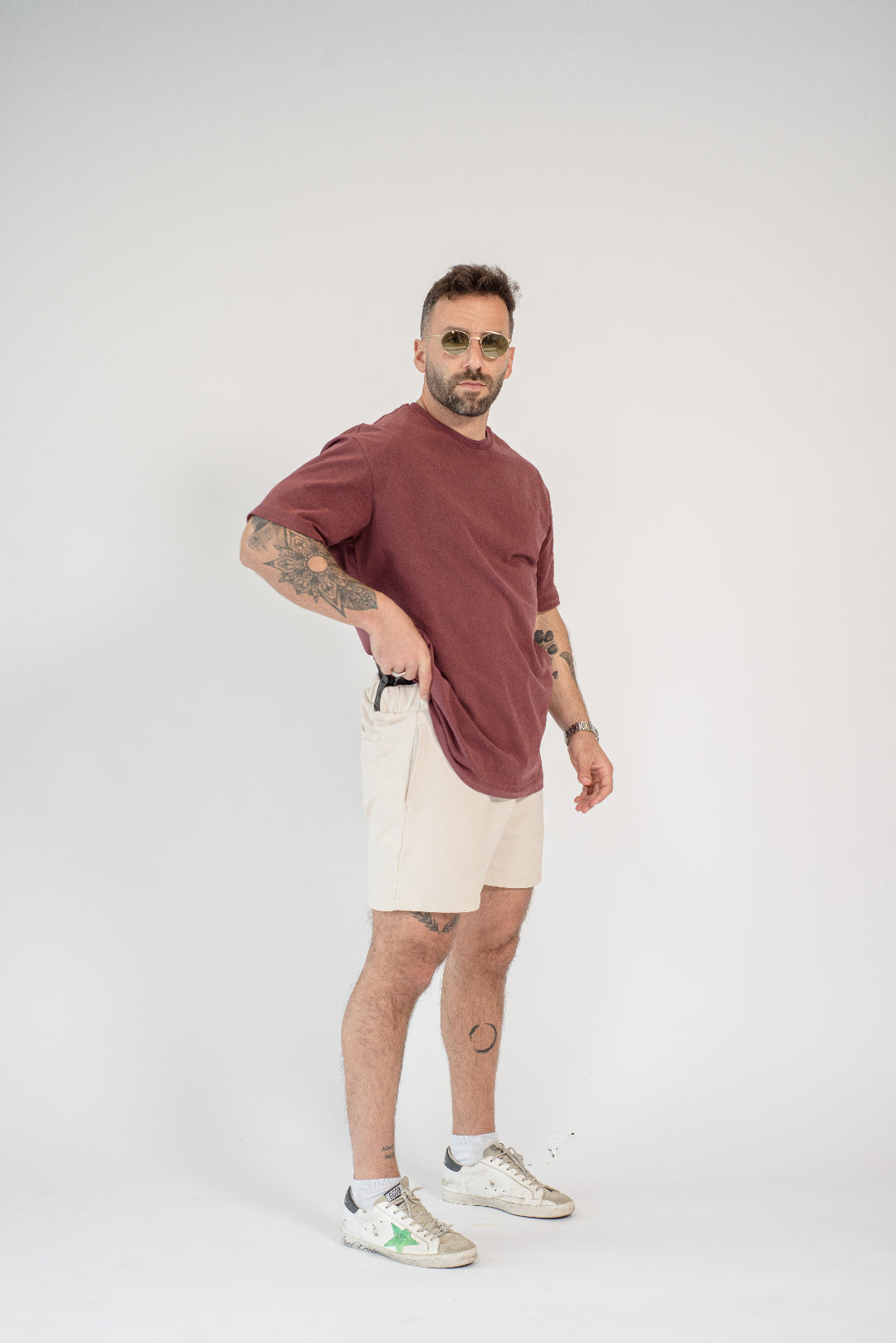 GearFlex Shorts (IL)