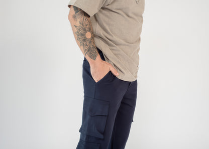 Oversized T-Shirt for Concealed Carry