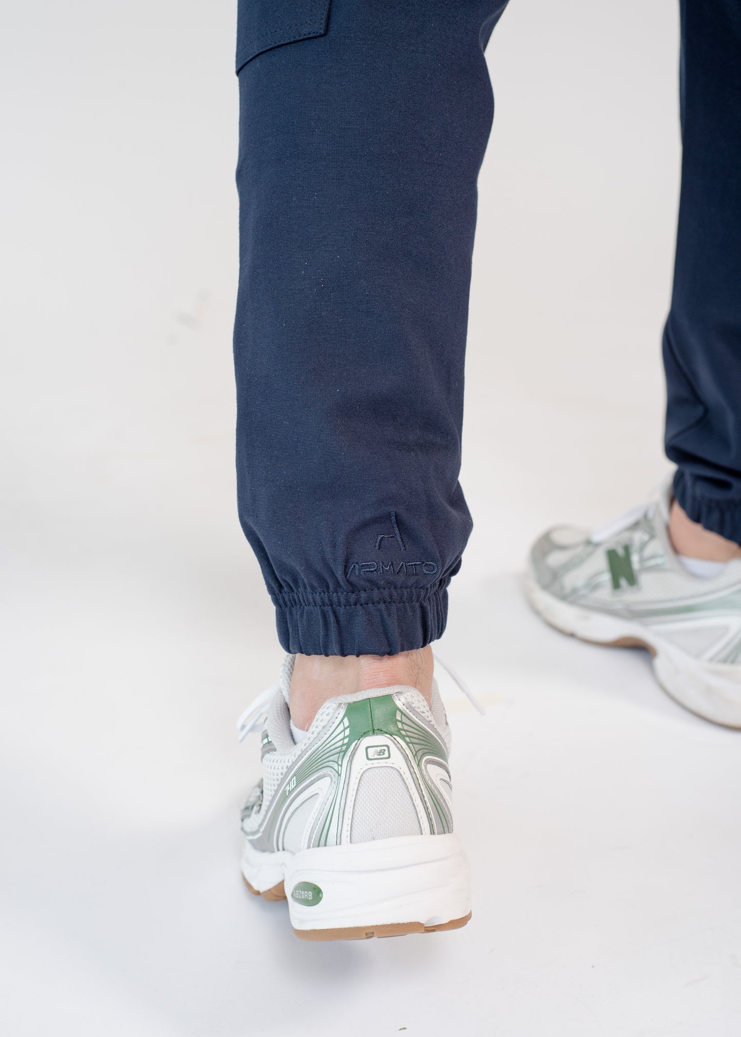 Loose Fit CargoFlex - Deep Blue (IL)