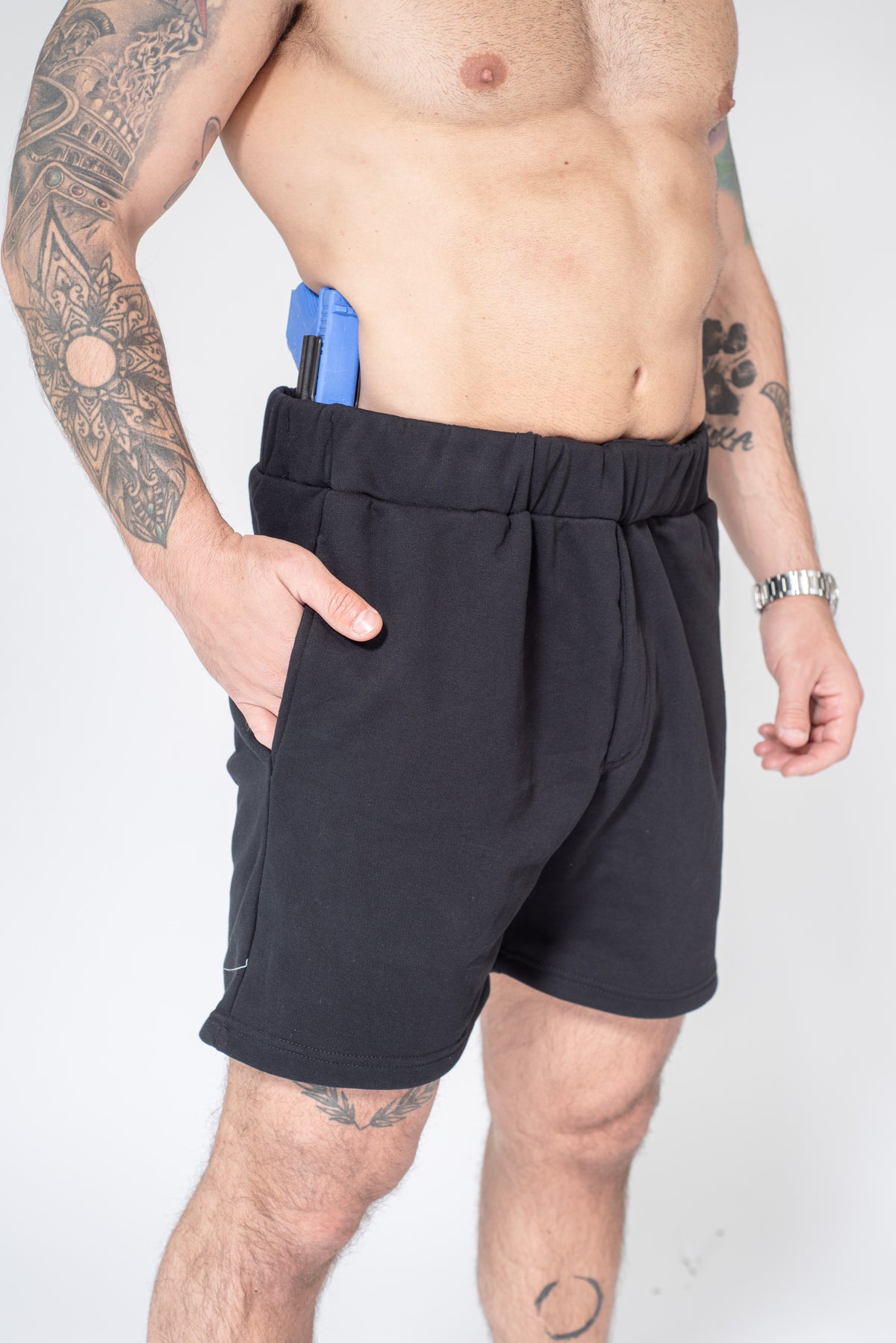 GearFlex Shorts (IL)