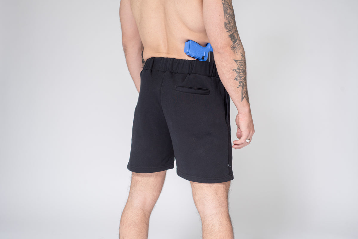 GearFlex Shorts (IL)