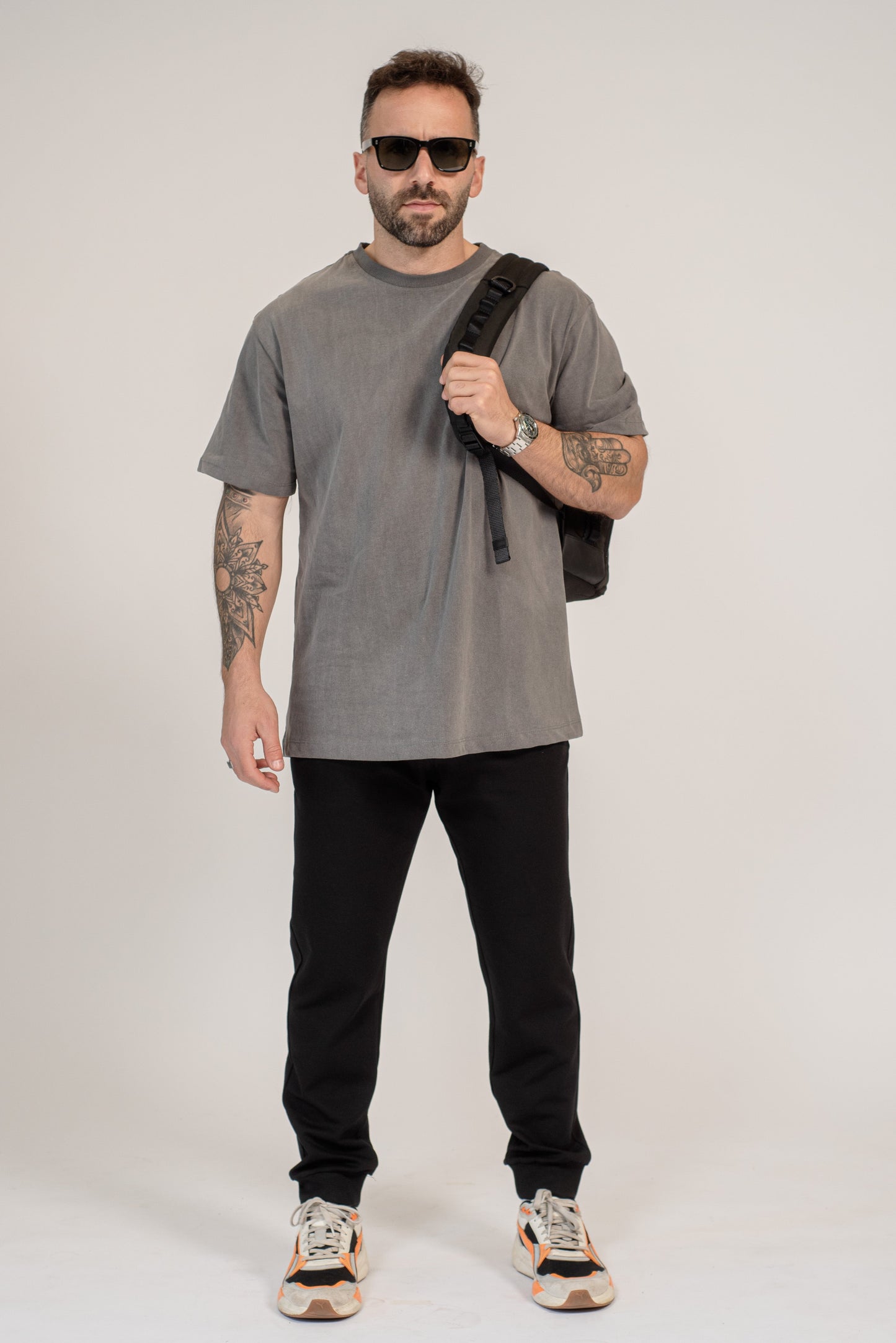 ComfortFlex Training Pants - Jet Black (IL)