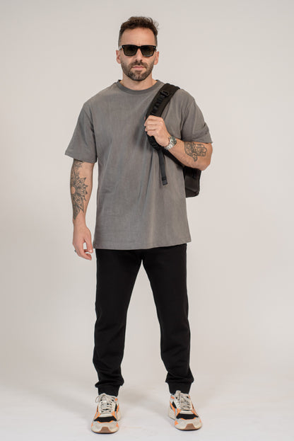 ComfortFlex Training Pants - Jet Black (IL)