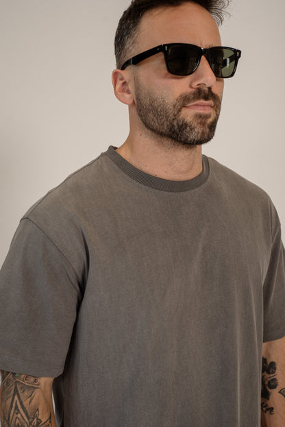 Oversized T-Shirt for Concealed Carry