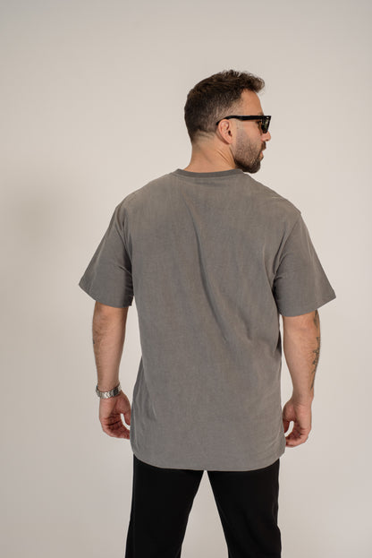 Oversized T-Shirt for Concealed Carry