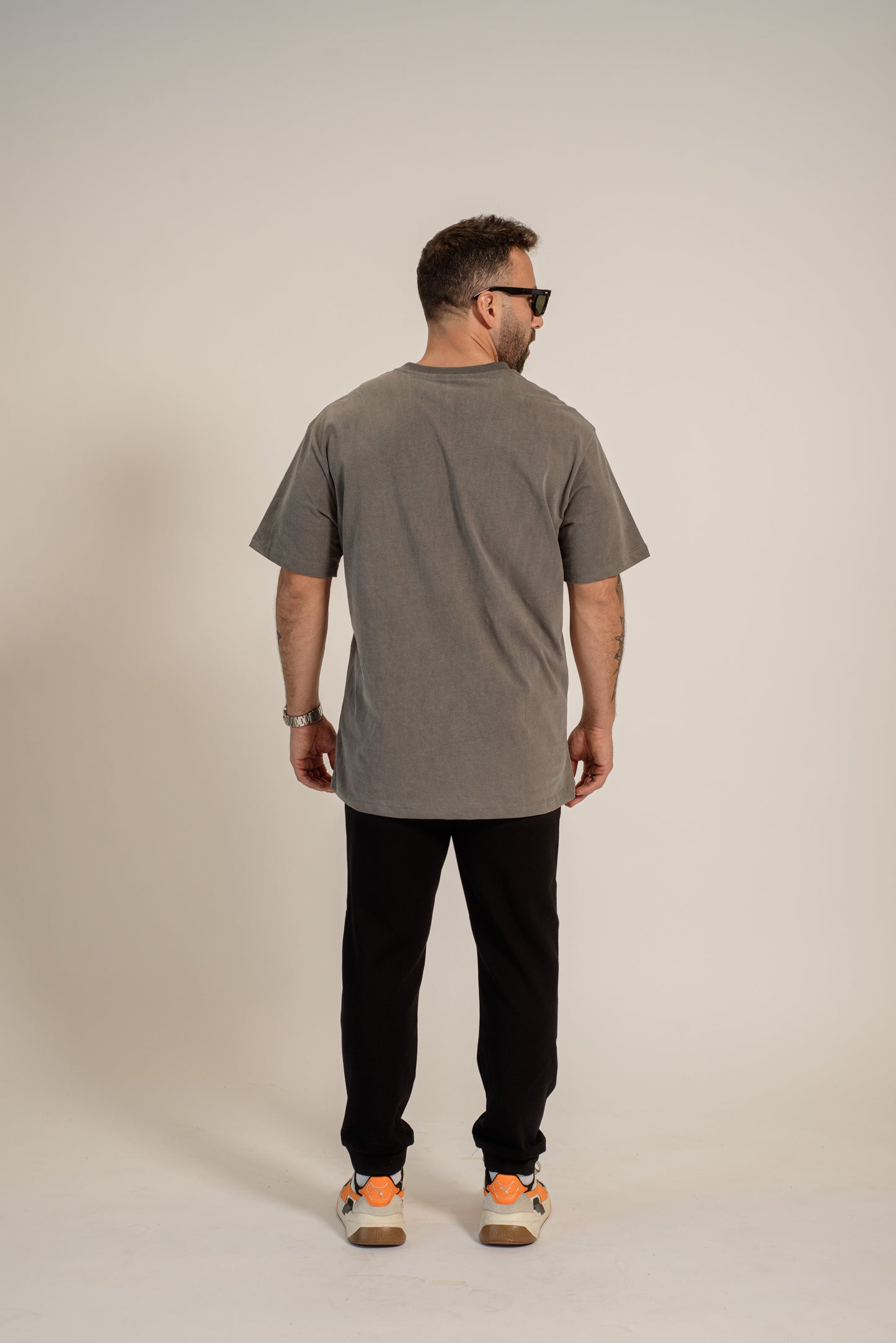 ComfortFlex Training Pants - Jet Black (IL)