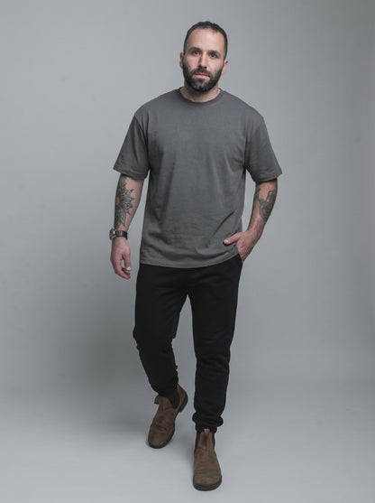 Oversized T-Shirt for Concealed Carry