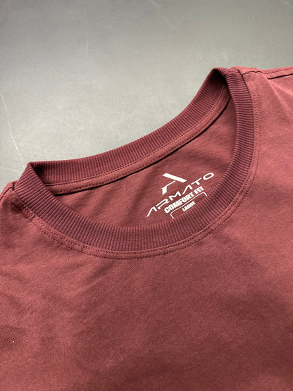 Oversized T-Shirt for Concealed Carry